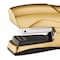 Bostitch Flat Clinch Stapler, 40 Sheets, Gold B175-GOLD - alternate 2